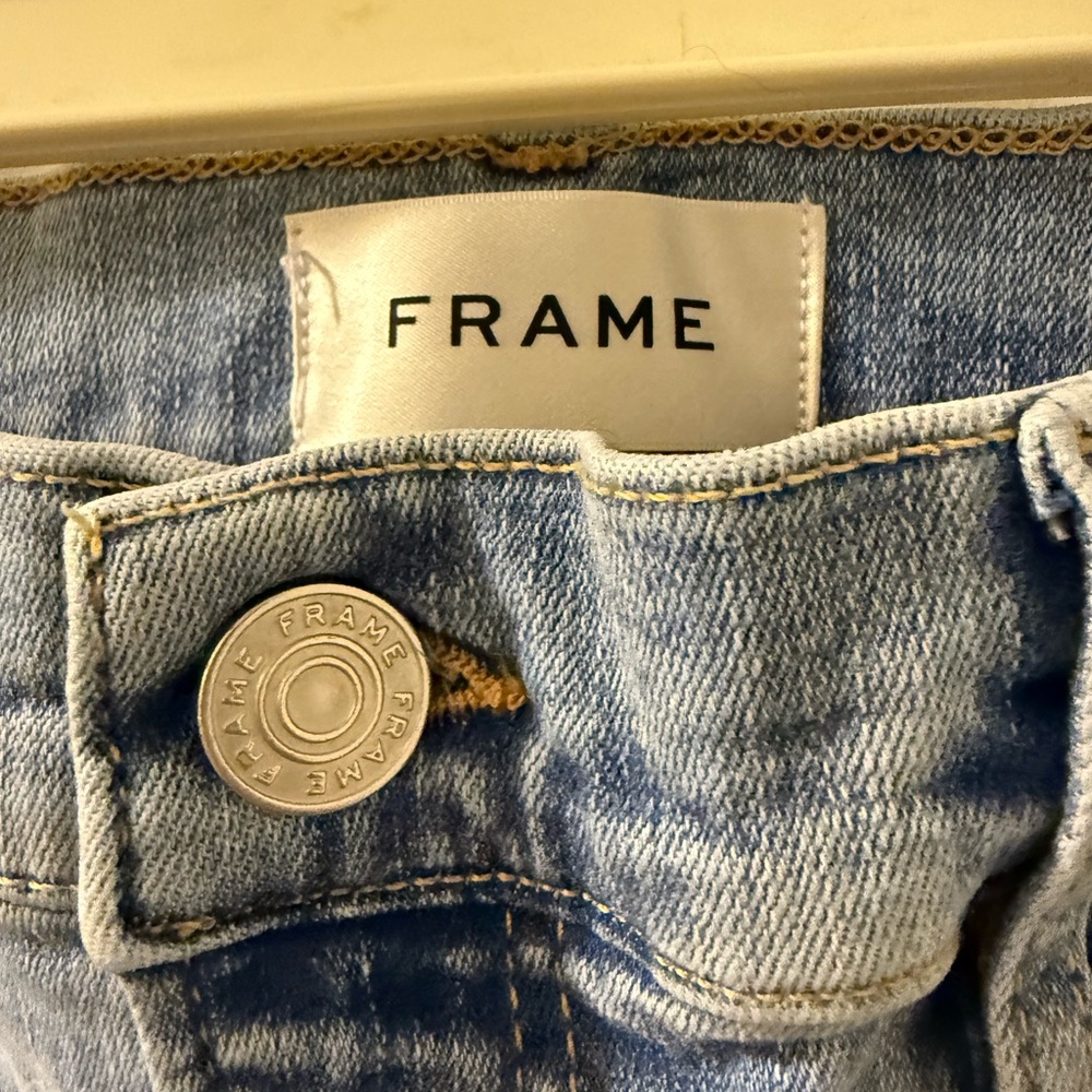 Frame Jeans